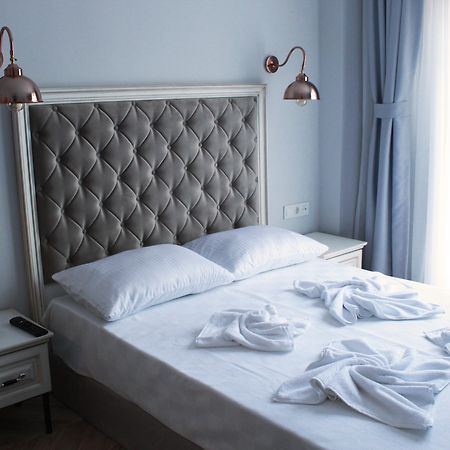 Good Night Hotel イスタンブール エクステリア 写真