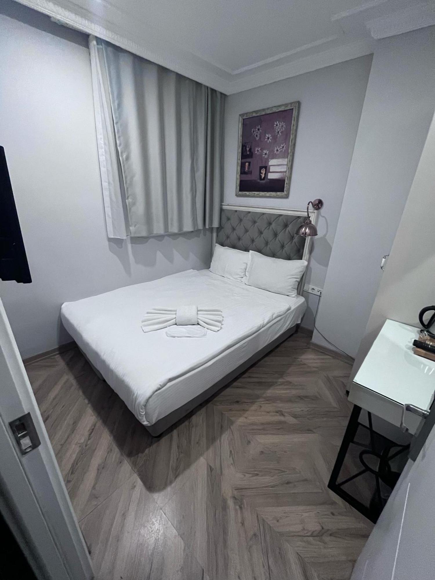 Good Night Hotel イスタンブール エクステリア 写真