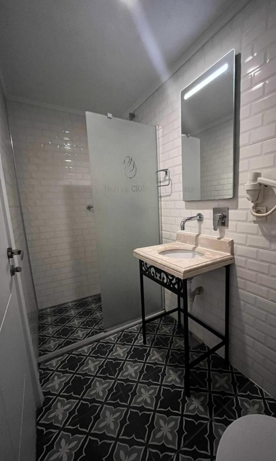 Good Night Hotel イスタンブール エクステリア 写真