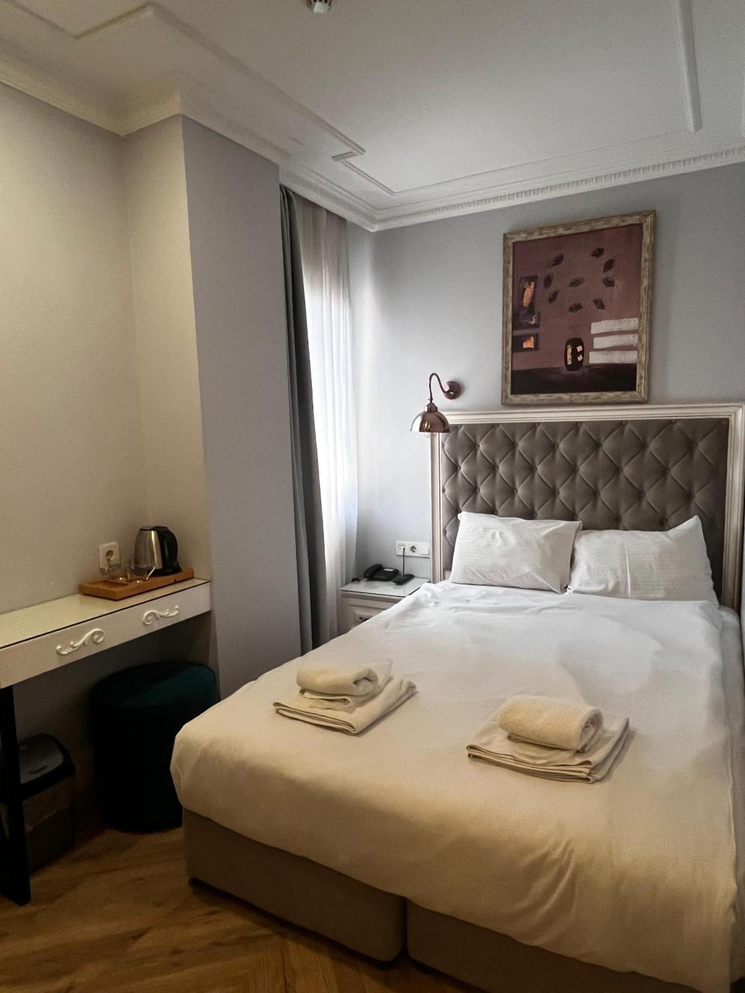 Good Night Hotel イスタンブール エクステリア 写真