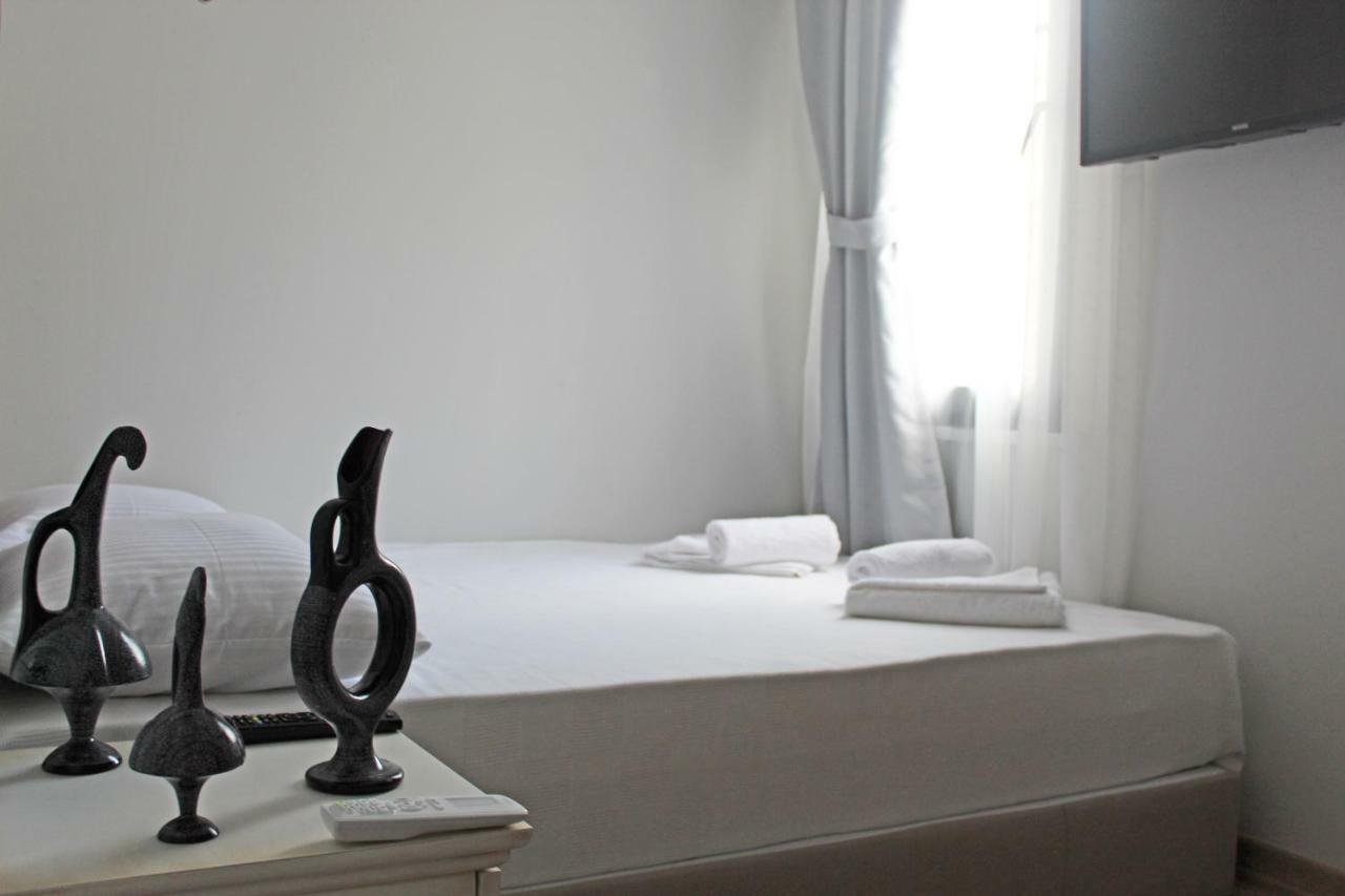 Good Night Hotel イスタンブール エクステリア 写真