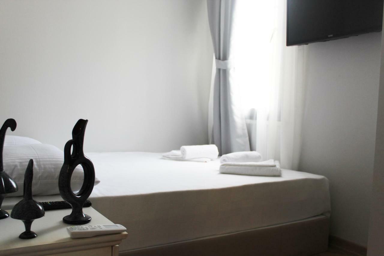Good Night Hotel イスタンブール エクステリア 写真