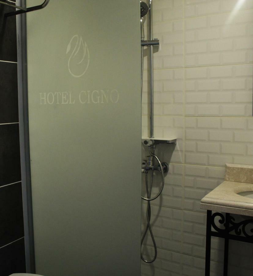 Good Night Hotel イスタンブール エクステリア 写真