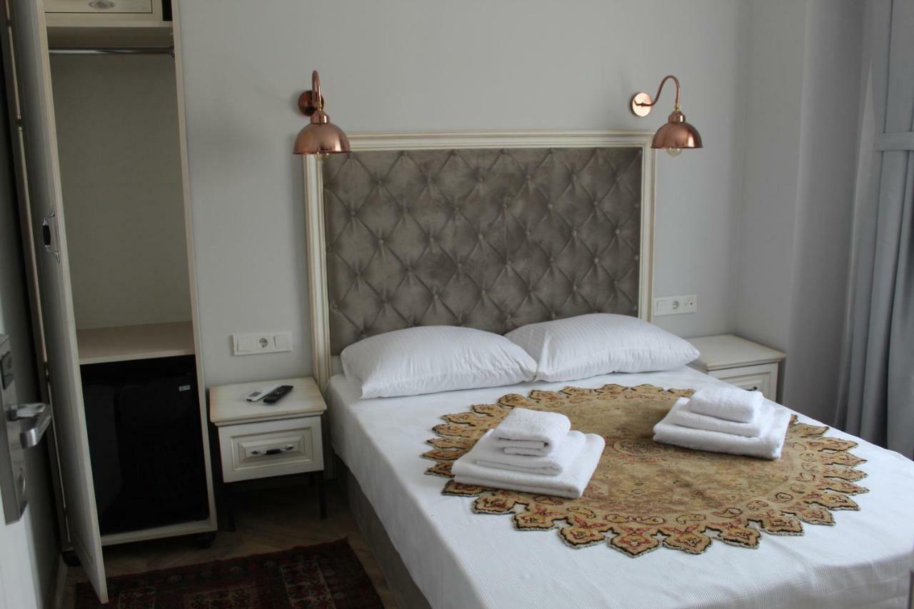 Good Night Hotel イスタンブール エクステリア 写真